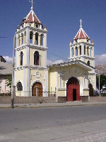 Plaza de Belen