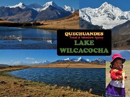 Quechuandes - Day Tours