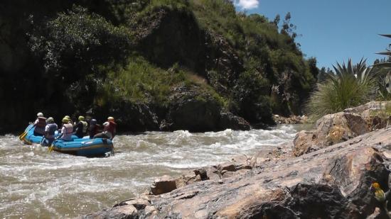 k2 peru Adventures - Day Adventure