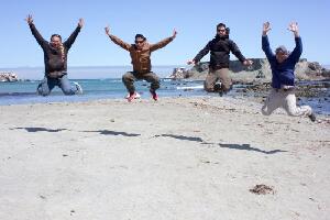 Get2Peru - Day Tours