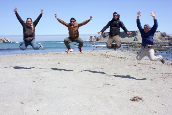 Get2Peru - Day Tours
