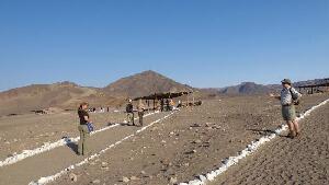 Great Nazca Tours