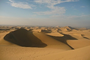 Sandtours Peru