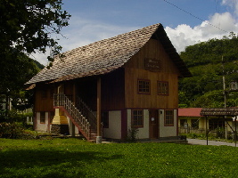 Museo Schafferer