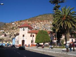 Sumaq Tour- Day Tour