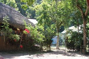 Zhaveta Yard