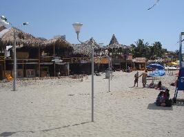 Mancora Team Tours