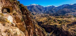 Colca Canyon