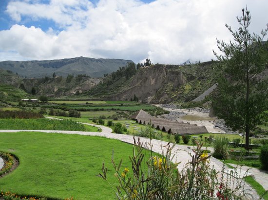 Colca Journeys - Day Tours