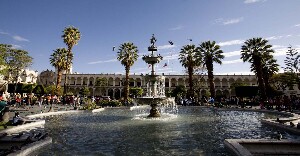 Majes Tours - Day Tour