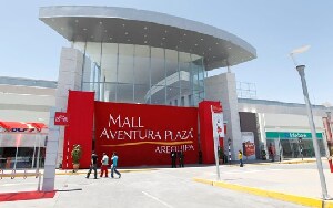 Mall Aventura Plaza