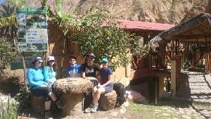 Perou Voyage - Day Tours