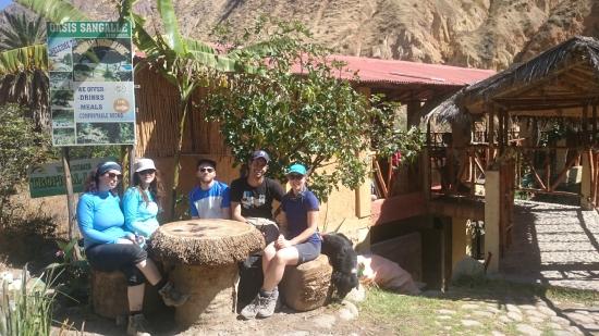 Perou Voyage - Day Tours
