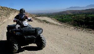 Peru Adventure Tours - Day Tours