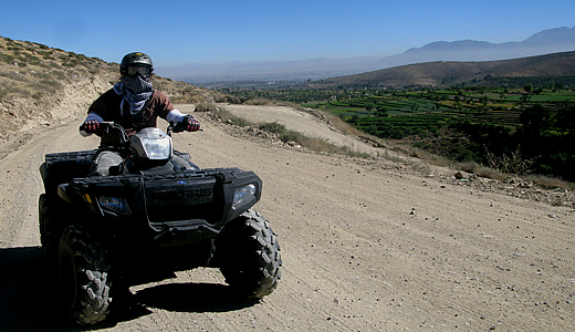 Peru Adventure Tours - Day Tours