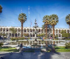 Ventura Travel - Day Tours