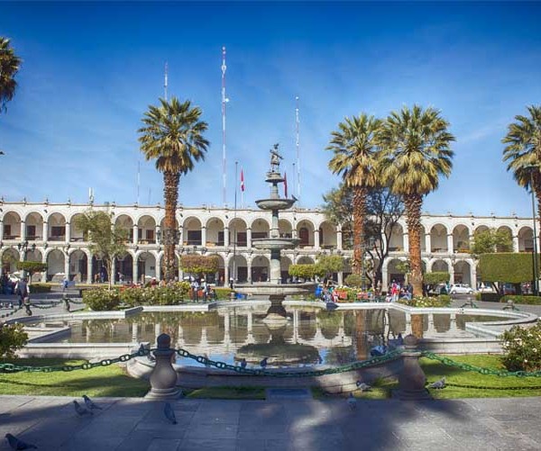 Ventura Travel - Day Tours
