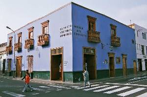 Museo del Juguete