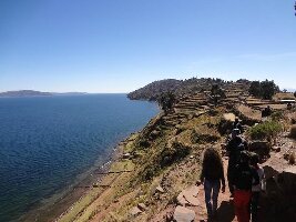 Edgar Adventures Day Tours
