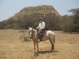 Peru Ranch