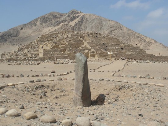 Caral Tours - Day Tours