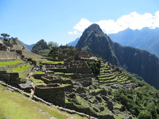 Condor Travel Day Tours