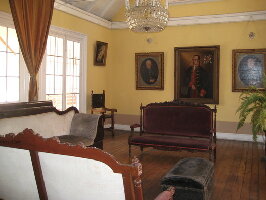 Casa Museo de Zela