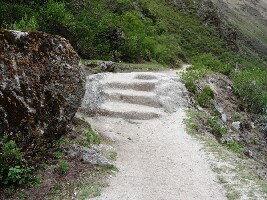 Andes Adventure Peru