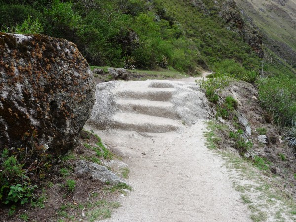 Andes Adventure Peru