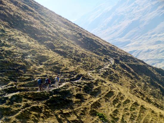 Andes And Adventures Cusco - Day Tours