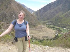 Andes Path Peru-Day Tours