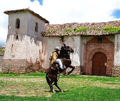 Apupacha Horse Adventure
