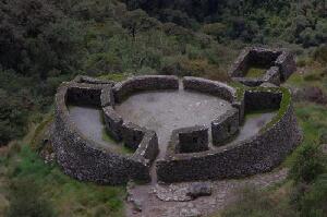 Apus Peru Day Tours