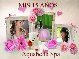 Aquabella