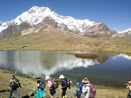 Ausangate Travel - Day Tours