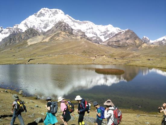 Ausangate Travel - Day Tours