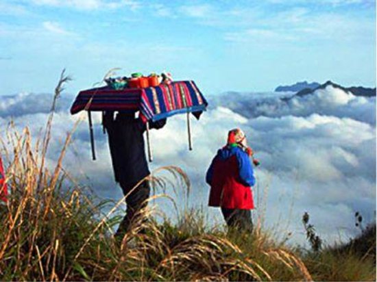 Aventours Day Tours - Cusco