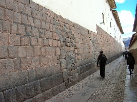 Callejon de Loreto