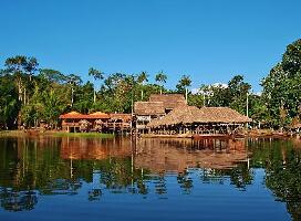 Reserva Natural Marasha
