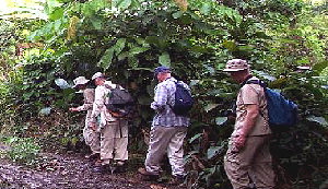 Tambopata National Reserve Peru Tour