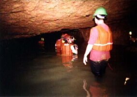 Philippines Cave