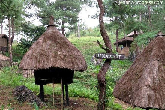 Mt. Kalugong Eco Park