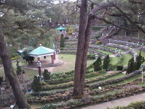 Bell House - Camp John Hay
