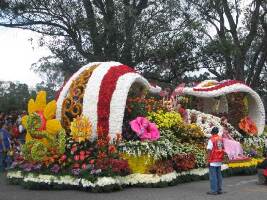 Panagbenga Park
