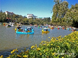 Burnham Park