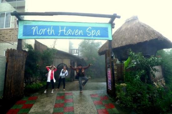 North Haven Spa