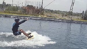 Central Luzon Region Philippines Park