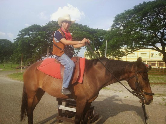 El Kabayo