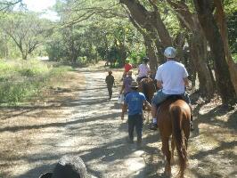 Philippines Waterfall