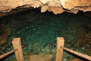 Ilocos Region Philippines Cave